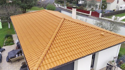 Merias Habitat, Couvreur à La Roche-Chalais