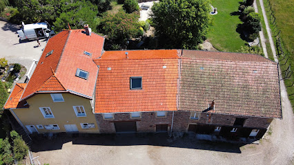Aj Toiture Couvreur à Mâcon