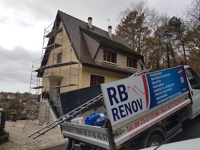 RB RENOV COUVERTURE ENTRETIEN DE TOITURE DEMOUSSAGE NETTOYAGE TOITURE COUVREUR 91 78 RAVALEMENT, Couvreur à Angervilliers
