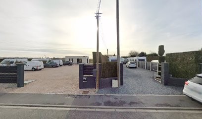 Degrande Françis, Couvreur à Templemars