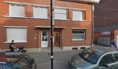 Bonati, Couvreur à La Bassée