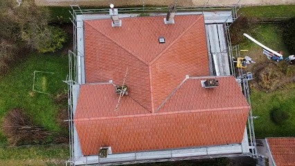 Le Compagnonnage Artisanal L C A, Couvreur à Verdun