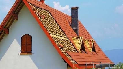 Bouhnach Toiture Charpente 05, Couvreur à La Saulce