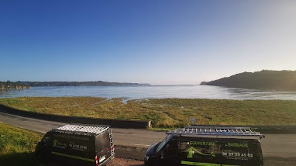 Eurl dabo thomas, Couvreur à Fréhel