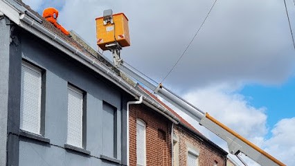 Artisan Mw-couvreur 62, Couvreur à Vermelles