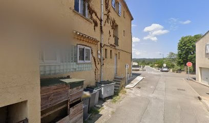 D.E.R, Couvreur à Vénéjan