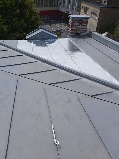 Eurl RGC Couverture, Couvreur à Sains-en-Gohelle