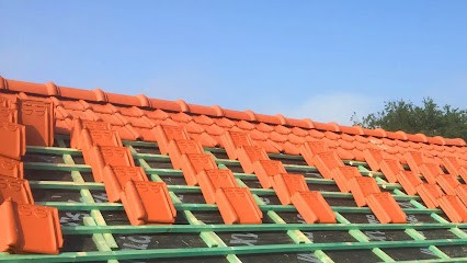 Michel Couverture Caen, Couvreur à Sannerville