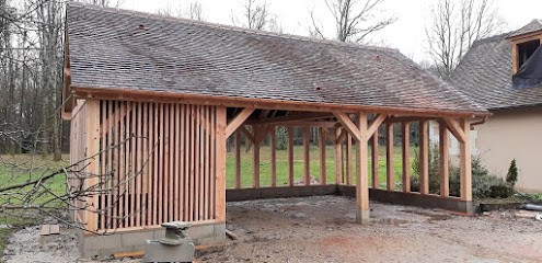 Galerne SARL Charpentier, Couvreur, Menuisier. RGE: Isolation Toiture Et Pose Menuiseries., Couvreur à Ormoy