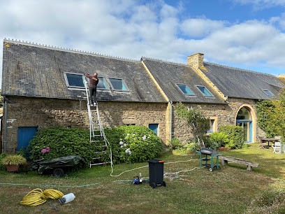 RS Pro Couverture, Couvreur à Vannes