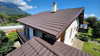 Ld Rénovation, Couvreur à Lille