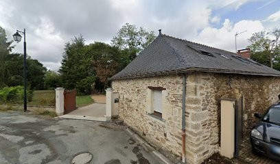 Gueuriot Philippe, Couvreur à Terranjou