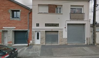 Durand Dominique, Couvreur à Blancs-Coteaux