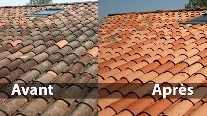 Beau Paul Artisan, Couvreur à Cubzac-les-Ponts