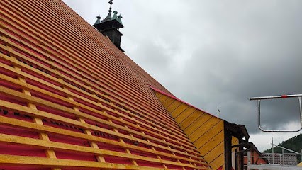 LUKAS, Couvreur à Wickersheim-Wilshausen