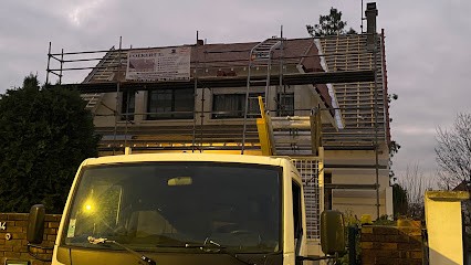 Artisan FOLKERT - Couvreur 92 Chatillon, Couvreur à Châtillon