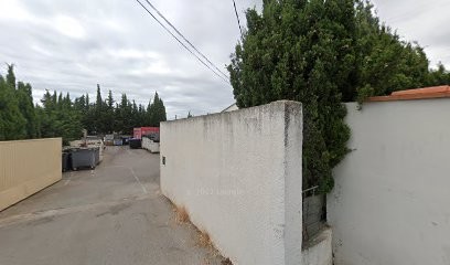 Couverture COLOMBUS, Couvreur à Pia