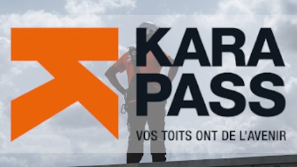 KARAPASS CREIL - SENLIS, Couvreur à Montataire