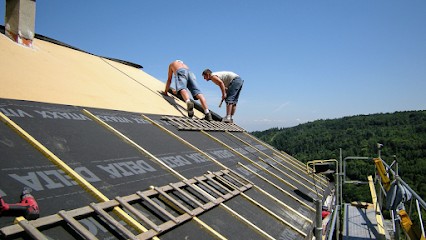 Mr Couvreur Le Myu, Couvreur au Muy
