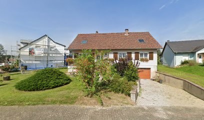 Van Belle Dominique, Couvreur à Herbitzheim