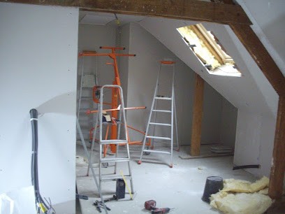 Entreprise VILLEVOYE, Couvreur à Missy-aux-Bois