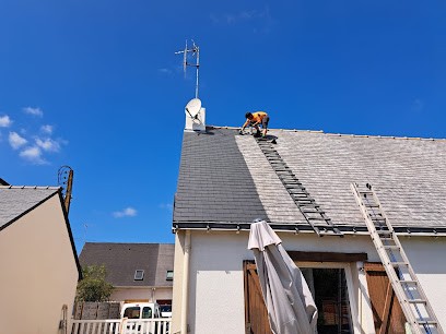 Capello Couvreur 44, Couvreur à Montoir-de-Bretagne