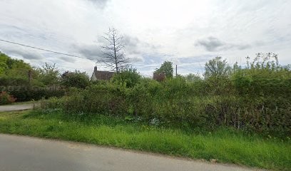 Lardemer Serge, Couvreur à Saint-Hilaire-de-Gondilly