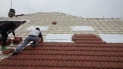 ECOLOGIA 95 boissy l'aillerie maçonnerie couverture ravalement gouttières, Couvreur à Boissy-l'Aillerie