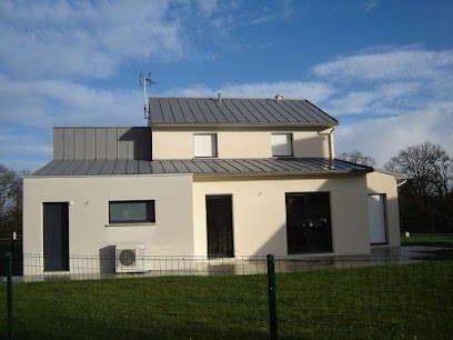 SARL LAMANDE, Couvreur à Hénon