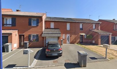 Debarre Marcel, Couvreur à La Chapelle-d'Armentières