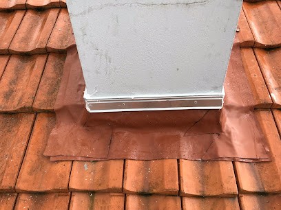 Entreprise Musset Couverture, Couvreur à Saint-Urbain