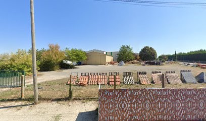 SAS Nobletz Vincent, Couvreur à Lussac-les-Châteaux