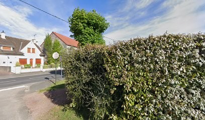 Couverture Bouthors, Couvreur à Cucq