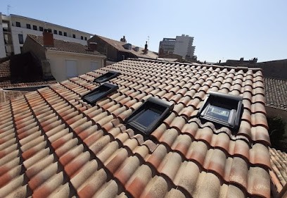 Couvreur Deloriere, Couvreur à Chilly-Mazarin