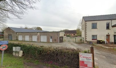 Griffon Couverture, Couvreur à Formerie