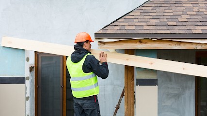 CHARPENTE COUVERTURE Maxime FILLION, Couvreur à Rânes