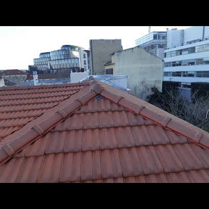 DT Couverture , Couvreur A Saint Cloud , Pose Velux Dans Le 92 ️ ️ ️ ️, Couvreur à Saint-Cloud
