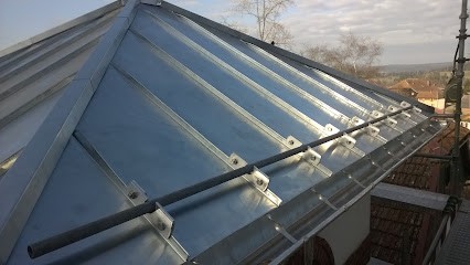 DuoJura, Couvreur à Foncine-le-Haut