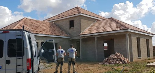 Un toit pour toit Capelle Jérôme, Couvreur à Novy-Chevrières