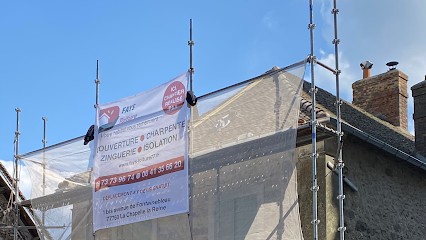 Fays Toiture, Couvreur à La Chapelle-la-Reine