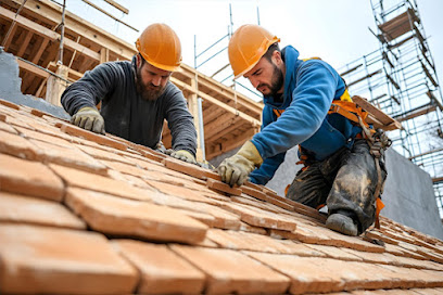 Couvreur Thouaré : Expertise Toiture 44 Et Réparation Fuite De Toit - Démoussage Toiture Couvreur à Thouaré-sur-Loire
