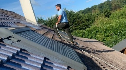 BENJAMIN Couvreur 77000 Vaux Le Penil, Couvreur à Vaux-le-Pénil