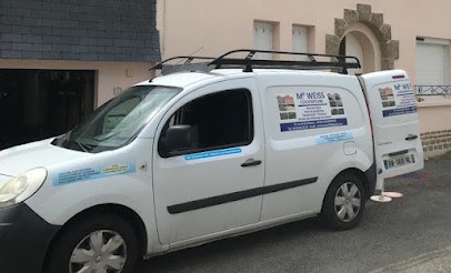 Weiss Ravalement, Couvreur à Douarnenez