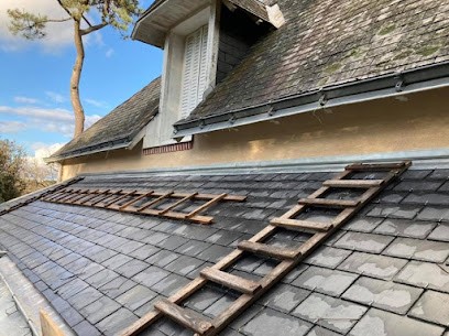 Les Toits De L’estuaire, Couvreur à Saint-Brevin-les-Pins