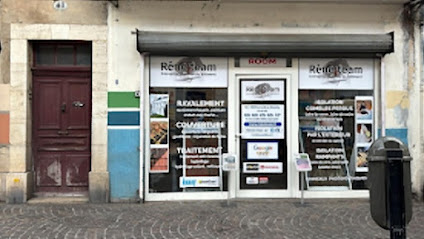 Renoteam Couvreur à la Seyne-sur-Mer