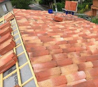 Capello David, Couvreur à Portet-sur-Garonne