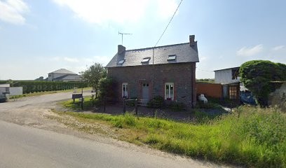 Eurl Roupie Cedric, Couvreur à Roz-Landrieux