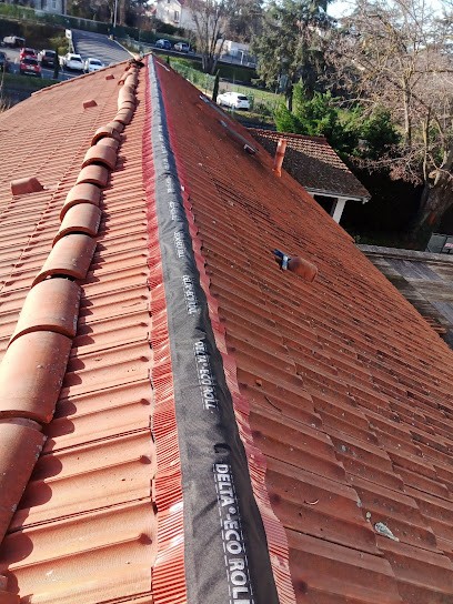 PM RENOV 42 Couvreur De La Plaine Du Forez, Couvreur à Craintilleux