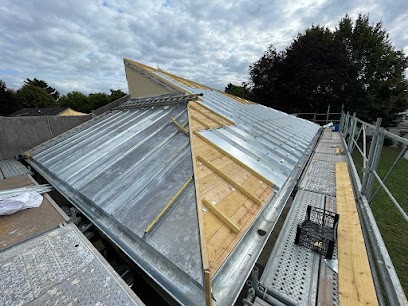 Au Coeur Des Toits, Couvreur à Hargeville