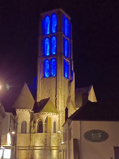 Ramos Da Silva Da Silva Lionel F, Couvreur à Château-Landon